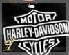 (TM) Harley Muscle Tee