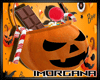 M. TrickOrTreat Candy