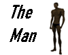 The Man Avatar