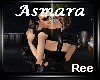 Ree|ASMARA SLOW DANCE 1