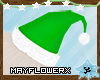 Little Holiday Elf Hat