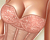 Lu | N.Y Rose Glitter