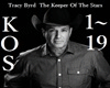 Tracy Byrd  The Keeper