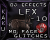 LFX EFFECTS