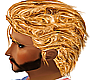 (RD)Gaby Blonde curl