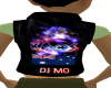 DJ MO cut