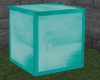 diamond block