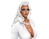 Ryah Redeemed White