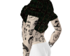 FOREST ROLLED SHIRT