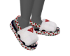 Nada Fur Slides
