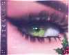 E~ Noelle Eyes - Green R