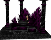 royal purple lounge