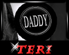 Ter DADDY PIN Button