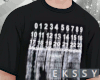 Ⓔ - B.o.s.s E's Shirt