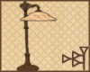 (Lys) Cappuchina Lamp