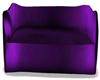 sofa purpura