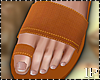 Summer Bucket Sandals