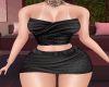 Angeli Dress Black