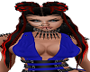 *J* Kia Waves Red