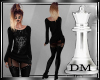 Dress-BlackMetal-Ghot DM