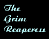 Grim Reaperess
