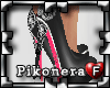 !Pk Platform DLuxe Grey