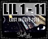 Lost In Love 2k16