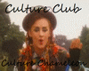 culture club