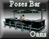 [my]Oasis Poses Bar