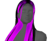 Billie Neon Purple