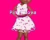 P | Barbie Kids 2 Piece