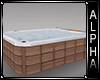 :: Modern Spa Bath