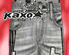 KA: valen pants IV