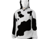 pajamas cow
