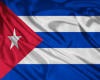 cuban flag pole