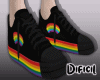 | Pride Shoes