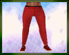 Paul Red Pants