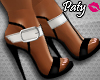 P♥ Samy heels