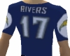 17 Phillip Rivers
