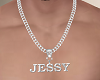 JESSY Custom Necklace