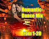 Romantic-Dance mix