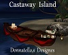 castaway lovers boat
