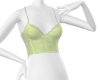 Delicate bustier