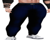 PANTS SEXY BLUE