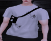 Simple Shirt + Bag V1