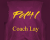 PD4L  Lay Jacket