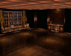 Rainy Nitght Loft