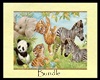 Jungle Babies Bundle