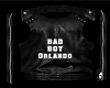 jacket orlando