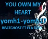ER- YOU OWN MY HEART